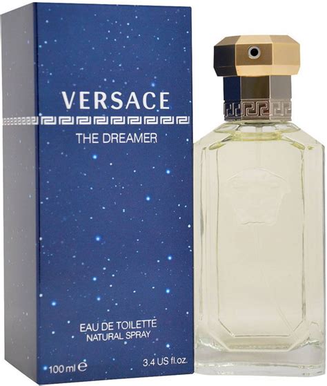 versace l homme vs dreamer|versace dreamer men review.